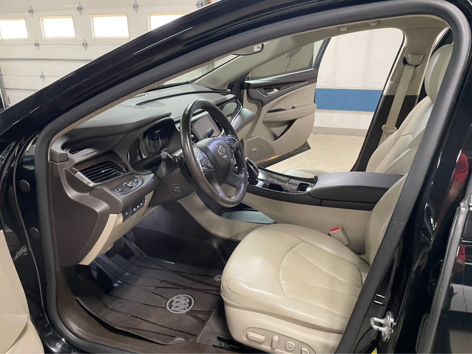 2019 Buick LaCrosse Premium